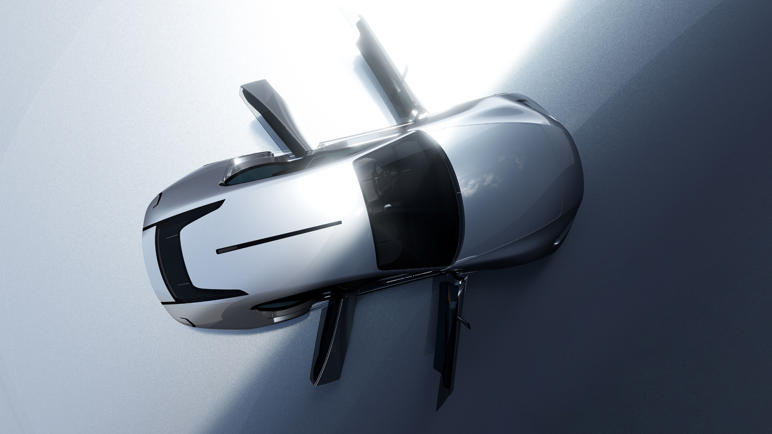 Το Mazda Vision-X Coupe είναι PHEV με 510 άλογα και wankel μοτέρ